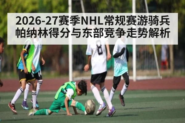 2026-27赛季NHL常规赛游骑兵帕纳林得分与东部竞争走势解析